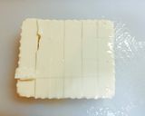 エバラ黄金のタレだけで麻婆豆腐作り方5写真