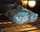 ビーツのニョッキ作り方2写真