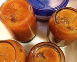 八百屋さんオススメ☆梅味噌作り方13写真