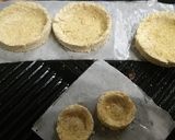 糖質制限 簡単レアチーズケーキおから編作り方7写真