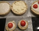 糖質制限 簡単レアチーズケーキおから編作り方8写真