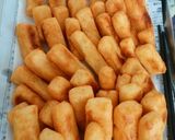 じゃが芋餅作り方4写真