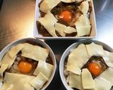 リメイク焼カレー作り方2写真