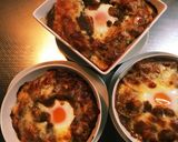 リメイク焼カレー作り方3写真