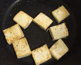 ズッキーニの洋風チャンプルー作り方3写真