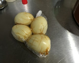 簡単すぎる！煮卵作り方5写真