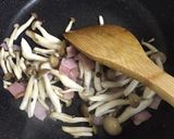 ズッキーニの洋風チャンプルー作り方4写真