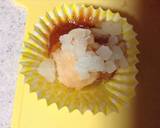 チリソース味冷凍唐揚げ&納豆のピザ作り方2写真