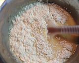 夏にさっぱりケーキ★キウィのポムポム作り方6写真