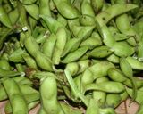 簡単 ゆで枝豆作り方1写真