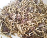 麺つゆで簡単な作り置き◇牛肉と牛蒡の金平作り方4写真