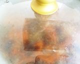 麺つゆで簡単な作り置き◇牛肉と牛蒡の金平作り方6写真