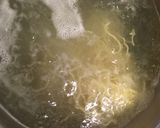 【世界初】蒸し野菜＆パンプキンラーメン作り方40写真