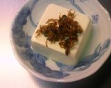 ちりめん山椒作り方4写真