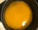 【世界初】蒸し野菜＆パンプキンラーメン作り方10写真