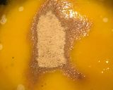 【世界初】蒸し野菜＆パンプキンラーメン作り方13写真