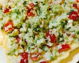サクッと美味しいコールスローホットサンド作り方8写真