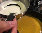 【世界初】蒸し野菜＆パンプキンラーメン作り方19写真