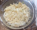 厚揚げとエノキのたっぷり薬味和え作り方3写真