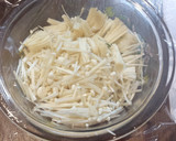 厚揚げとエノキのたっぷり薬味和え作り方3写真