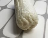 子供が喜ぶパンの巻き巻き揚げ♪お弁当に❕作り方6写真
