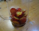 すももの紅茶作り方3写真