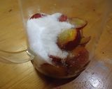 すももの紅茶作り方4写真