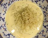 【世界初】蒸し野菜＆パンプキンラーメン作り方33写真