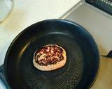 洋食屋さんのふっくらジュワっなハンバーグ作り方9写真
