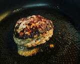 洋食屋さんのふっくらジュワっなハンバーグ作り方12写真