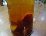 すももの紅茶作り方6写真