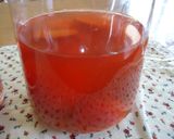 すももの紅茶作り方7写真