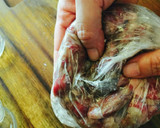 絶品☆牛肉とトマトの爽やか中華炒め作り方2写真