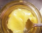 食べれるハチミツレモン漬け作り方5写真