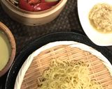 【世界初】蒸し野菜＆パンプキンラーメン作り方51写真