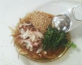 レンジで簡単♪茄子のさっぱり和え作り方4写真