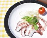淡路島玉ねぎとタコのマリネ作り方4写真