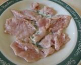chieezaでカリッとchicken作り方1写真