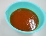 島の恵 パエリア作り方3写真