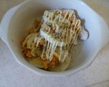 chieezaでカリッとchicken作り方5写真