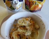 chieezaでカリッとchicken作り方6写真