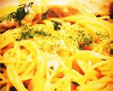 鶏肉とほうれん草のクリームパスタ作り方7写真