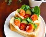 ポケットサンドで簡単☆カレーパン作り方4写真