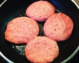 簡単♫煮込みハンバーグonチーズ♡作り方3写真