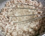 なすボート❤揚げナス❤ナスと肉味噌作り方5写真