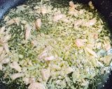 絶品♡しょうが香るツナ納豆パスタ♡作り方3写真