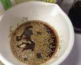 鶏むね肉のグリル香味ソースがけ作り方3写真