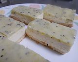 豆腐で♡お手軽レアチーズケーキ♡作り方6写真