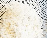 土鍋での美味しいご飯の炊き方作り方1写真