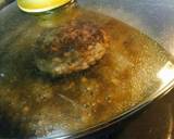 洋食屋さんのふっくらジュワっなハンバーグ作り方11写真
